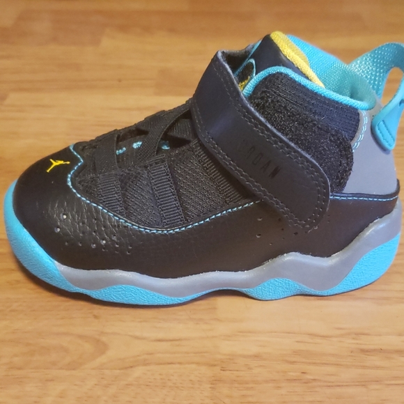 Jordan - Picture 5 of 7